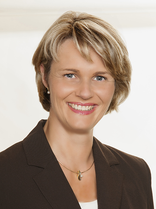 Anja Karliczek zur Vorsitzenden der Arbeitsgruppe Finanzen des ...