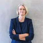Anja Karliczek